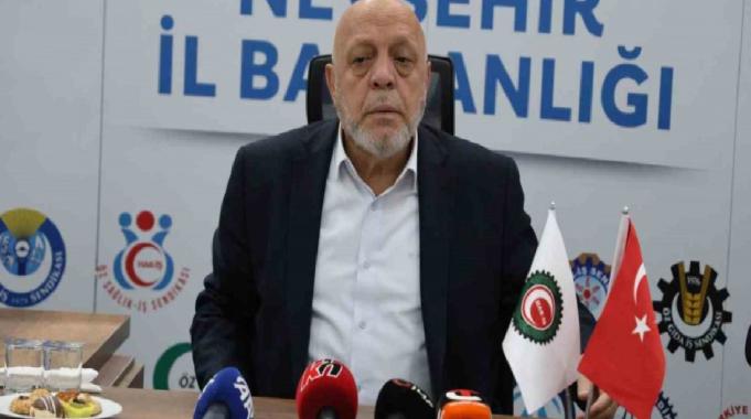 HAK-İŞ: Asgari ücret ve emekli maaşlarındaki artış yetersiz