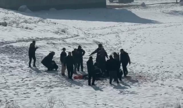 Hakkari'de çocuğun sokak köpeklerinin saldırısında yaşamını yitirmesi sonrası acılı baba konuştu