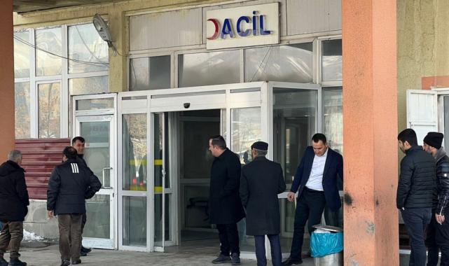 Hakkari'de çocuğun sokak köpeklerinin saldırısında yaşamını yitirmesi sonrası acılı baba konuştu