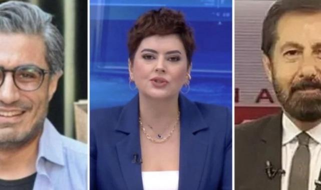 Halk TV gazetecilerinin ifadeleri: Suçu birbirlerine attılar