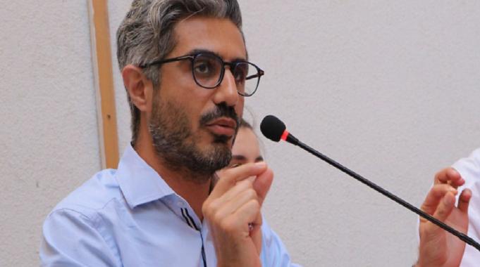 Halk TV ve Barış Pehlivan hakkında soruşturma başlatıldı