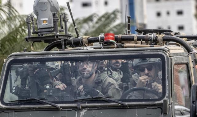 Hamas’ın İsrail'in talep ettiği 34 kişilik rehine listesini onayladığı iddiası