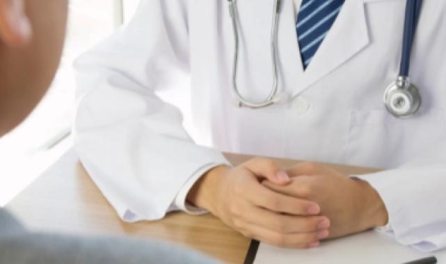 Hastanede muayene katkı ücretlerine zam