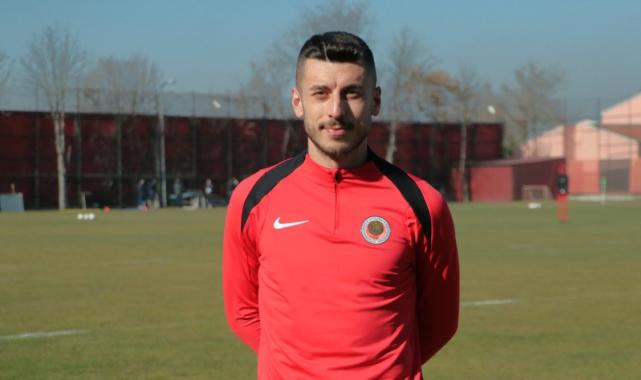 Hüseyin Eroğlu: Gençlerbirliği'nin kesinlikle Süper Lig'de olması gerekiyor