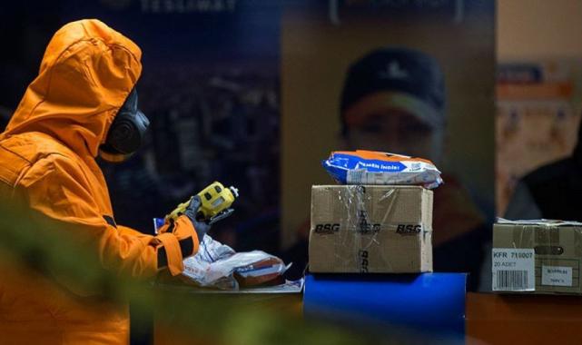 İade edilen kargolardan e-ticaret firmaları şikayetçi