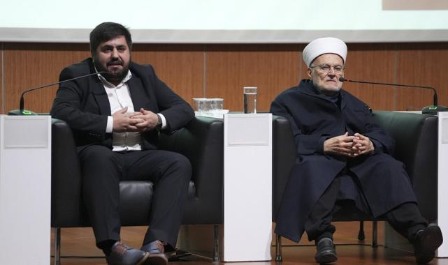 İmam Hatibi Şeyh İkrime Sabri: Mescid-i Aksa'yı Yahudilere teslim etmeyi istiyorlar