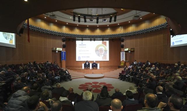 İmam Hatibi Şeyh İkrime Sabri: Mescid-i Aksa'yı Yahudilere teslim etmeyi istiyorlar