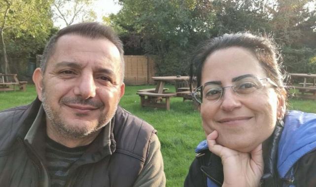 İngiltere'de ölen Türk profesörün ölüm nedeni belirlenemedi