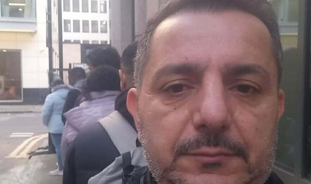 İngiltere'de ölen Türk profesörün ölüm nedeni belirlenemedi