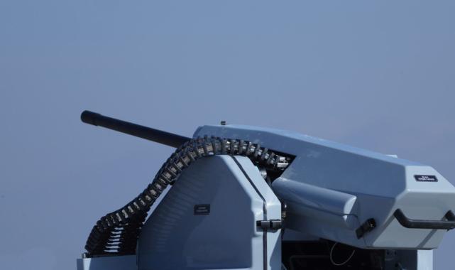 İnsansız hava araçlarına karşı geliştirilen TRAKON, ava hazır