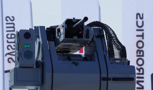 İnsansız hava araçlarına karşı geliştirilen TRAKON, ava hazır