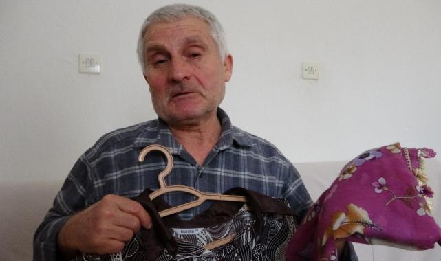 Isparta'da karısının ölümüne sebep olan sürücü serbest kaldı