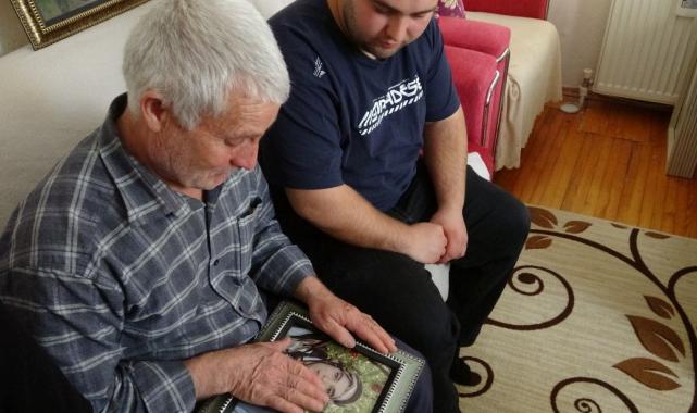 Isparta'da karısının ölümüne sebep olan sürücü serbest kaldı