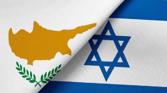 İsrail istihbaratı, Rumların sivil havalimanlarına yerleşiyor