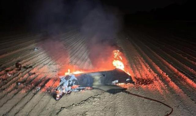 İsrail ordusu Yemen'den fırlatılan 3 dronun engellendiğini açıkladı