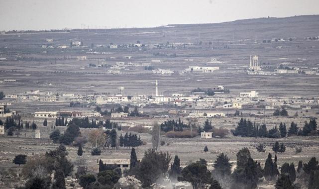 İsrail, Suriye'de işgal ettiği topraklara yerleşim planlıyor