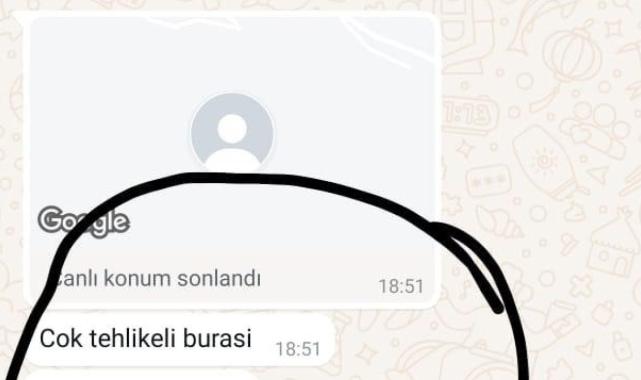 İsrail'de öldürülen 3 işçinin son mesajları ortaya çıktı