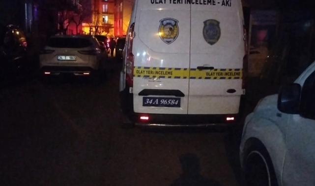 İstanbul Çekmeköy'de silahlı saldırı: 2 yaralı
