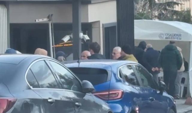 İstanbul Üsküdar'da akrabaların tapu tartışması cinayetle bitti