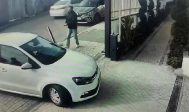 İstanbul Üsküdar'da akrabaların tapu tartışması cinayetle bitti