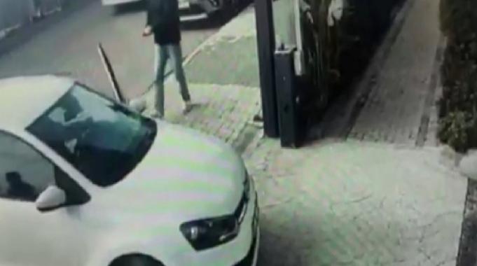 İstanbul Üsküdar'da akrabaların tapu tartışması cinayetle bitti