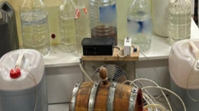 İstanbul’da 11 kişi sahte alkolden öldü