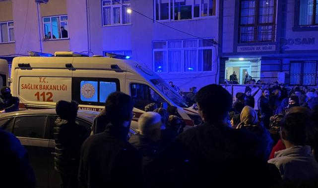 İstanbul'da aile katliamı: 4 kişiyi öldürdü