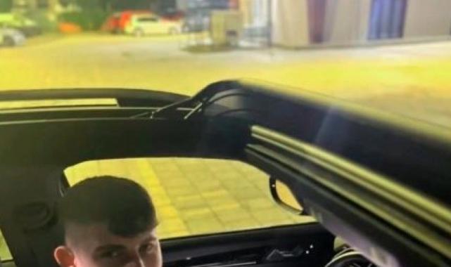 İstanbul'da çiğ köfteciye çağırdığı çocukluk arkadaşını öldürdü