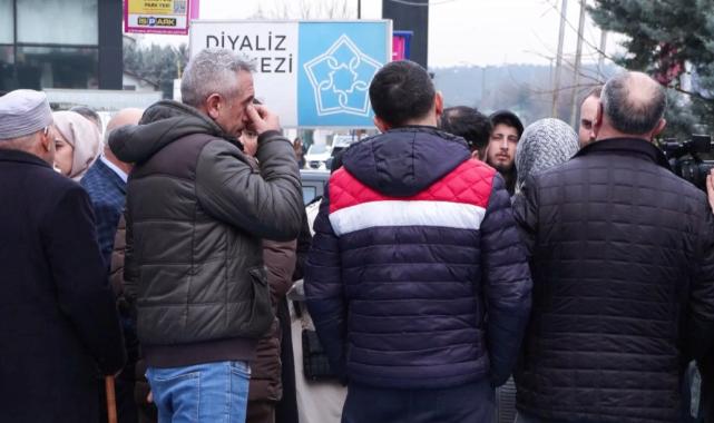 İstanbul'da doğuma bir hafta kala aciline gittiği hastanede bebeğini kaybetti