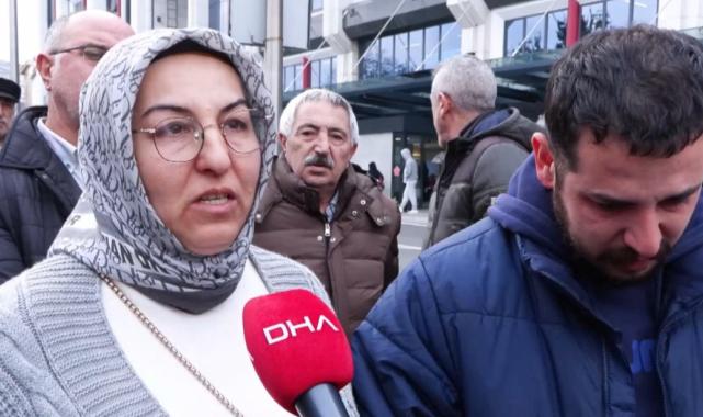 İstanbul'da doğuma bir hafta kala aciline gittiği hastanede bebeğini kaybetti