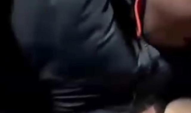 İstanbul'da engelli çocuğa işkence yapıp kayda aldılar