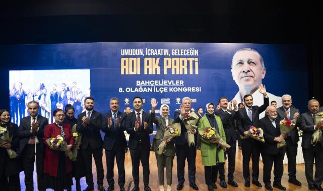 İstanbul’da evlilik kredisine büyük ilgi: 48 saatte 3 bin 500'den fazla başvuru