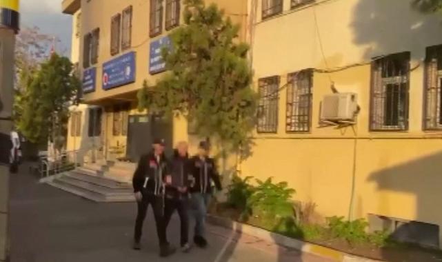 İstanbul'da husumetli olduğu bekçiye kurşun yağdırdı