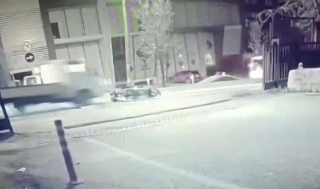 İstanbul'da İBB'nin ihmali ölüm getirdi: İmam cami yolunda kamyonetin altında kaldı