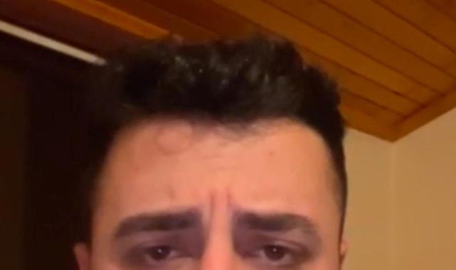 İstanbul'da motosikletliye çarpan alkollü sürücü olay yerinden kaçtı