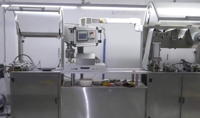 İstanbul'da NARKOKAPAN operasyonu: 3 şüpheli yakalandı