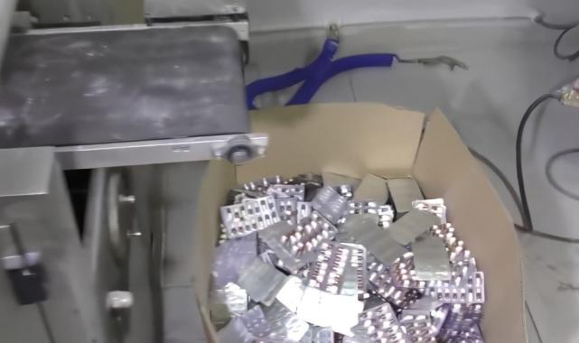 İstanbul'da NARKOKAPAN operasyonu: 3 şüpheli yakalandı