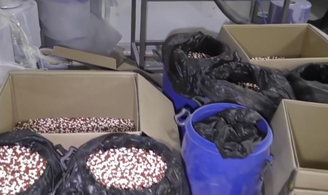 İstanbul'da NARKOKAPAN operasyonu: 3 şüpheli yakalandı