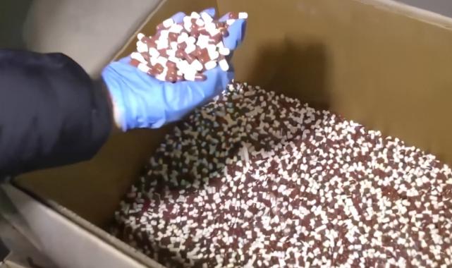 İstanbul'da NARKOKAPAN operasyonu: 3 şüpheli yakalandı