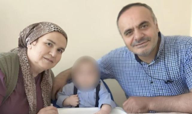 İstanbul'da oğlunu öldüren baba için istenen ceza belli oldu