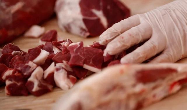 İstanbul'da Ramazan öncesi kırmızı et kararı