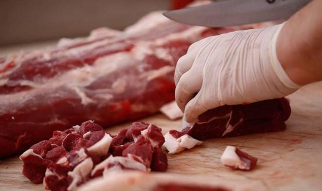İstanbul'da Ramazan öncesi kırmızı et kararı