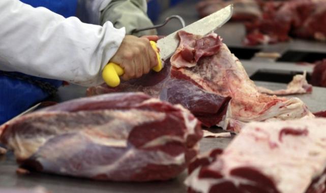İstanbul'da Ramazan öncesi kırmızı et kararı