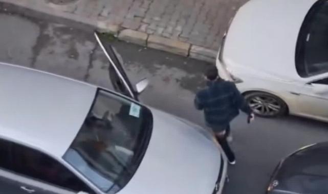 İstanbul'da sahte polisten art arda tehditler: Seni patates ederim