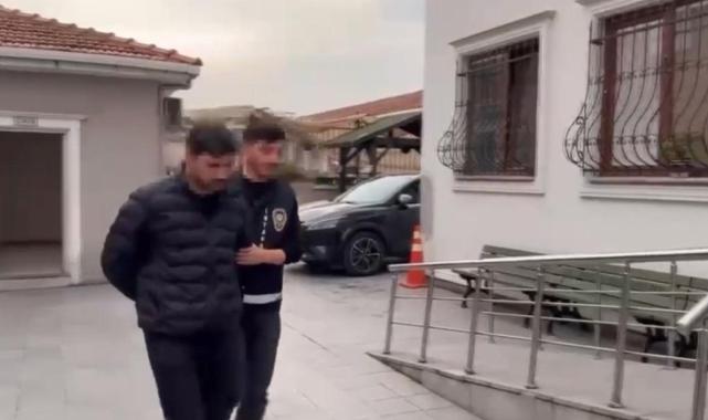 İstanbul'da sahte polisten art arda tehditler: Seni patates ederim