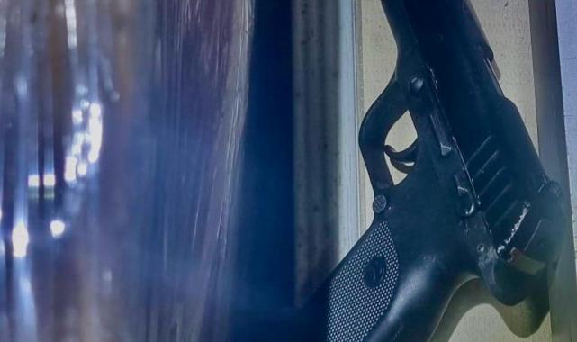 İstanbul'da 'selamımı almadın' cinayeti