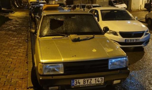 İstanbul'da takıntılı alkolik ağabey kardeşinin evini bastı: Seni öldürmeye ant içtim