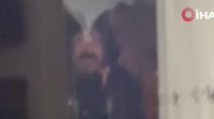 İstanbul'da takıntılı alkolik ağabey kardeşinin evini bastı: Seni öldürmeye ant içtim