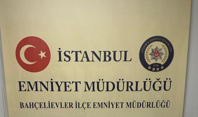 İstanbul'da taksicinin yakalattığı torbacılar polislere saldırdı