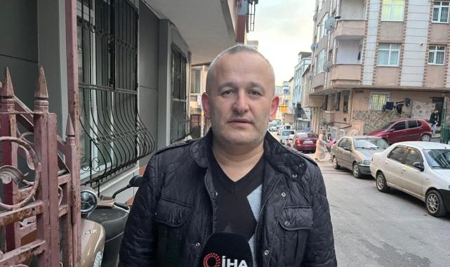 İstanbul'da taksiciyi 235 bin lira dolandırdılar